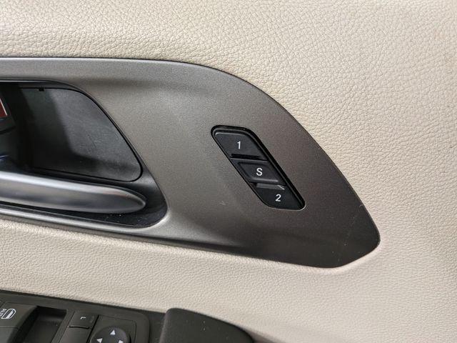 used 2023 Chrysler Pacifica car, priced at $23,791