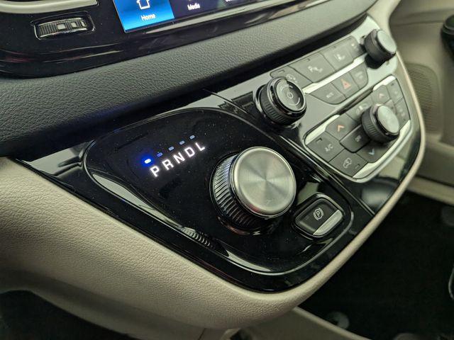 used 2023 Chrysler Pacifica car, priced at $23,791