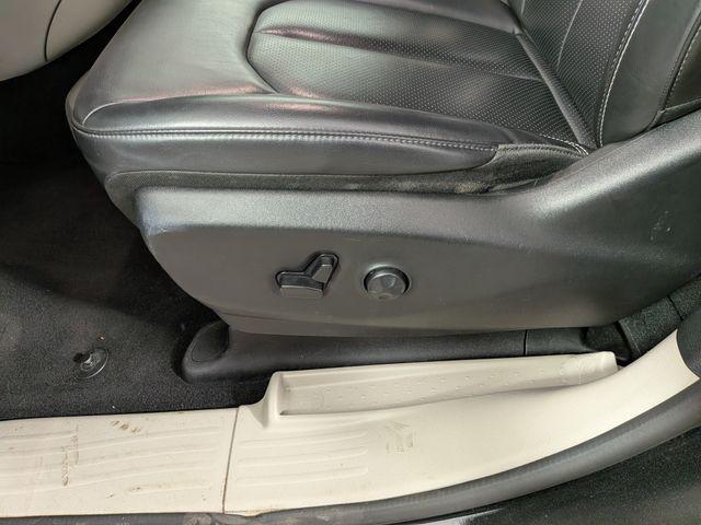 used 2023 Chrysler Pacifica car, priced at $23,791