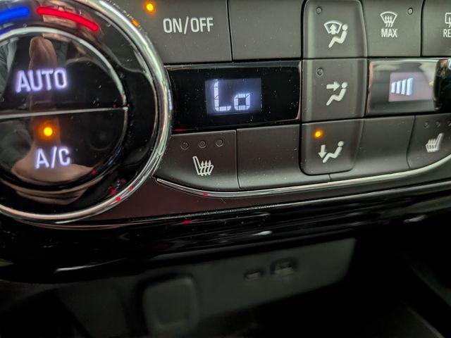used 2024 Chevrolet Trax car, priced at $22,054