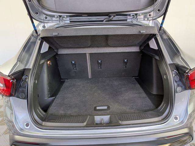 used 2024 Chevrolet Trax car, priced at $22,054