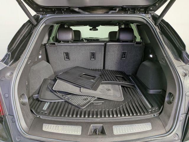 used 2022 Cadillac XT5 car, priced at $30,071