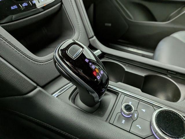 used 2022 Cadillac XT5 car, priced at $30,071