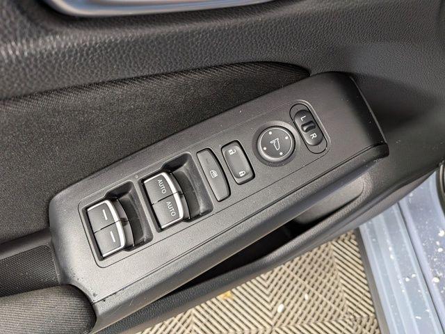 used 2022 Honda Civic car, priced at $19,854