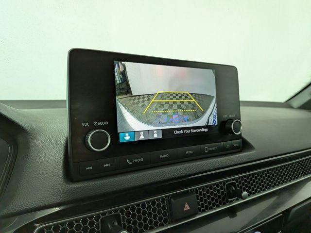 used 2022 Honda Civic car, priced at $19,854