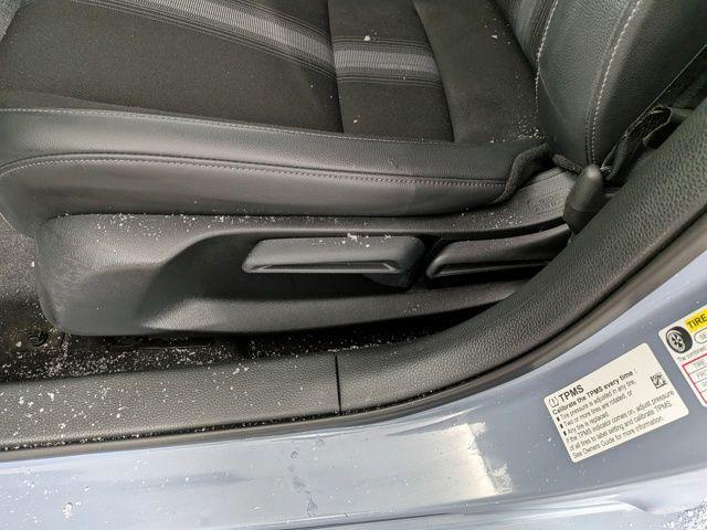 used 2022 Honda Civic car, priced at $19,854