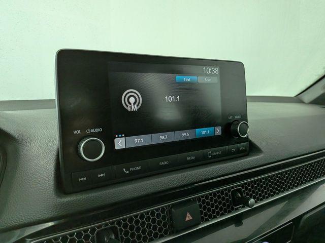 used 2022 Honda Civic car, priced at $19,854