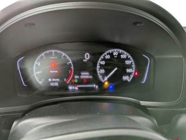 used 2022 Honda Civic car, priced at $19,854