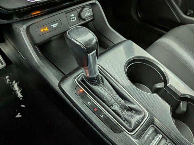 used 2022 Honda Civic car, priced at $19,854