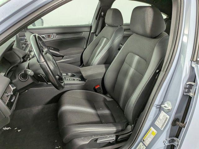 used 2022 Honda Civic car, priced at $19,854