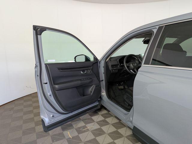used 2024 Honda CR-V car, priced at $31,829