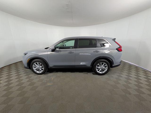 used 2024 Honda CR-V car, priced at $31,829