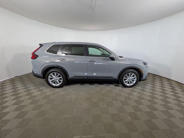 used 2024 Honda CR-V car, priced at $31,829