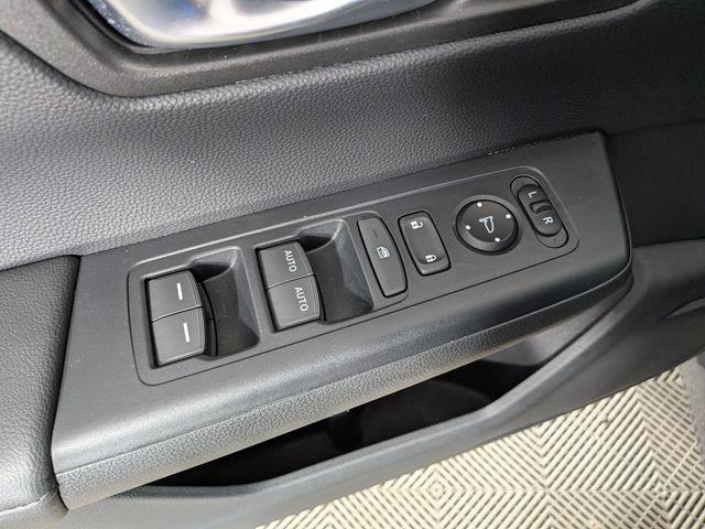 used 2024 Honda CR-V car, priced at $31,829