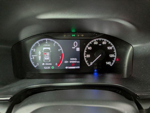 used 2024 Honda CR-V car, priced at $31,829