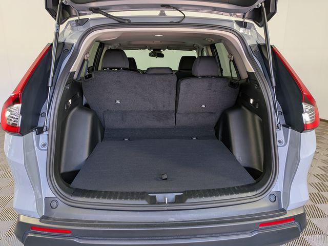 used 2024 Honda CR-V car, priced at $31,829