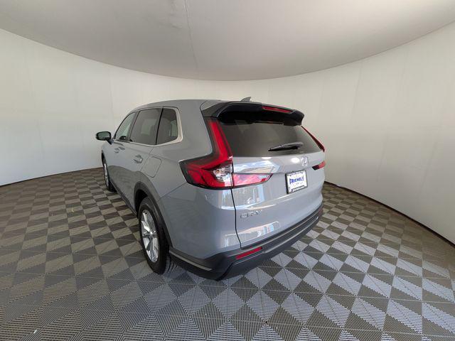 used 2024 Honda CR-V car, priced at $31,829