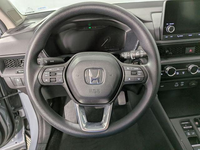 used 2024 Honda CR-V car, priced at $31,829