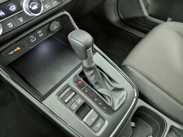used 2024 Honda CR-V car, priced at $31,829