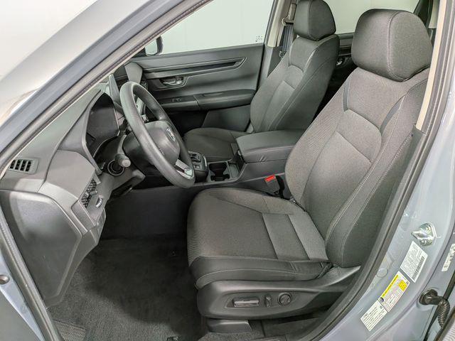 used 2024 Honda CR-V car, priced at $31,829