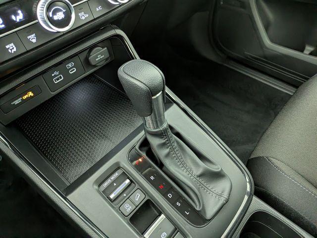 used 2023 Honda CR-V car, priced at $29,527