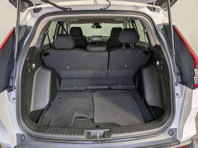 used 2023 Honda CR-V car, priced at $29,527
