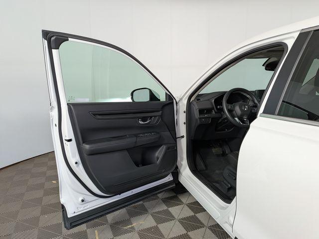 used 2023 Honda CR-V car, priced at $29,527