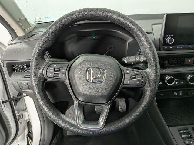 used 2023 Honda CR-V car, priced at $29,527