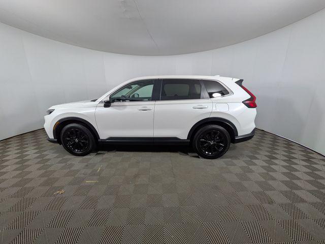 used 2023 Honda CR-V car, priced at $29,527