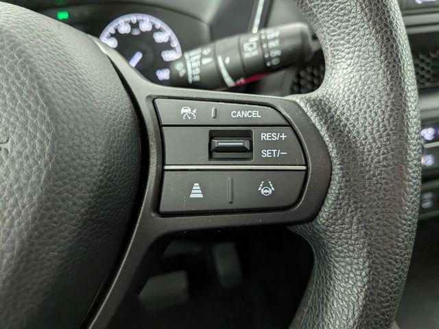 used 2023 Honda CR-V car, priced at $29,527