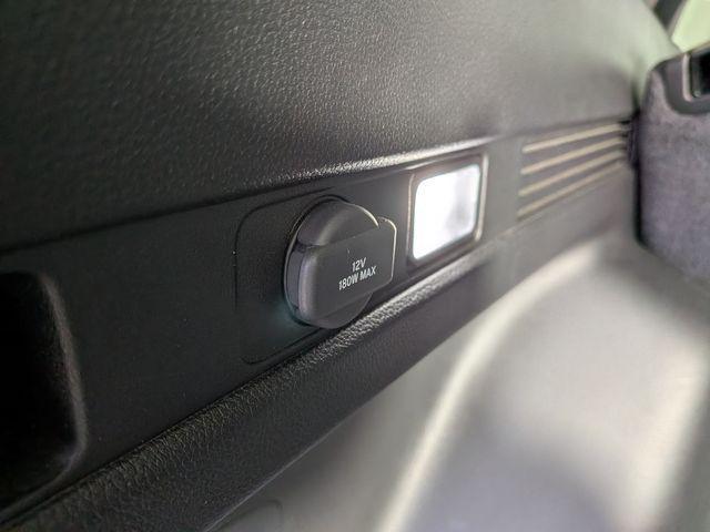 used 2023 Honda CR-V car, priced at $29,527