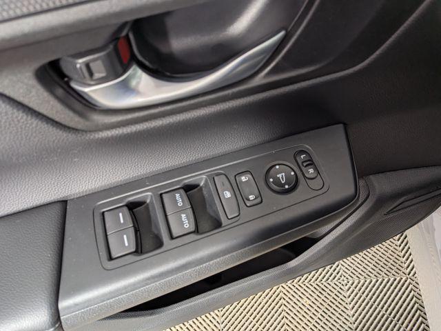 used 2023 Honda CR-V car, priced at $29,527