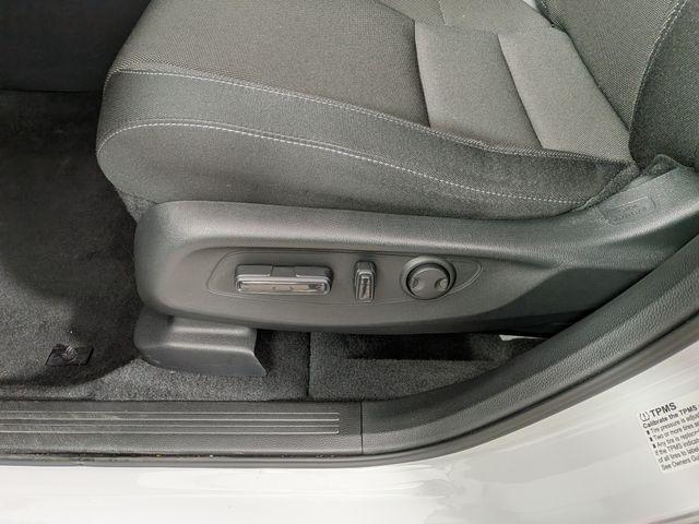 used 2023 Honda CR-V car, priced at $29,527