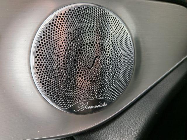 used 2019 Mercedes-Benz AMG GLC 63 car, priced at $38,828