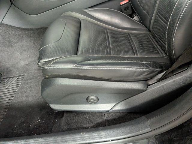 used 2019 Mercedes-Benz AMG GLC 63 car, priced at $38,828