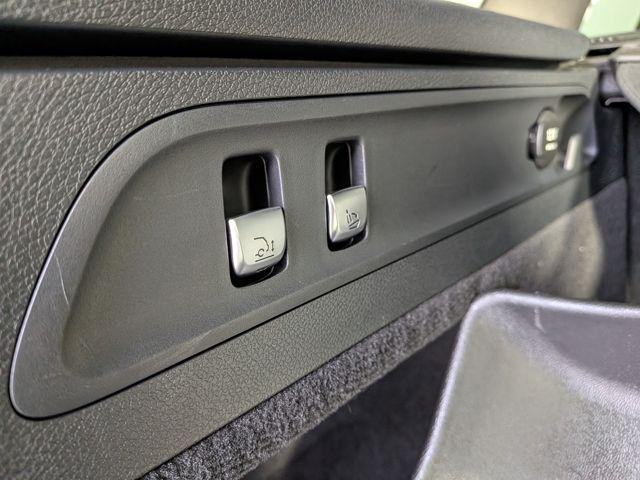 used 2019 Mercedes-Benz AMG GLC 63 car, priced at $38,828