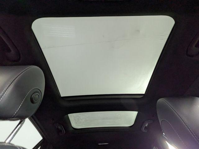 used 2019 Mercedes-Benz AMG GLC 63 car, priced at $38,828