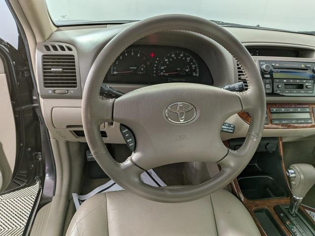 used 2003 Toyota Camry car, priced at $5,089