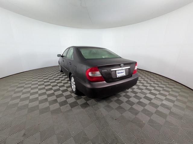 used 2003 Toyota Camry car, priced at $5,089