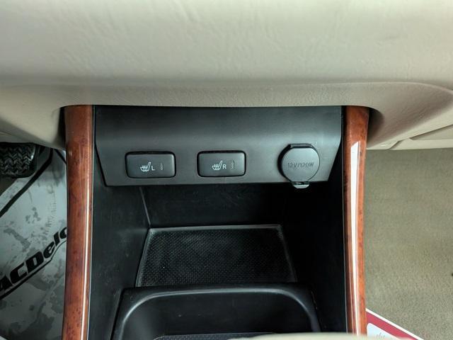 used 2003 Toyota Camry car, priced at $5,089