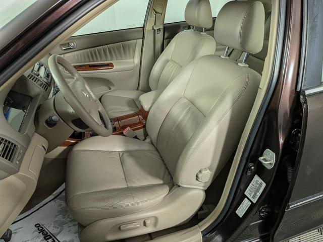 used 2003 Toyota Camry car, priced at $5,089