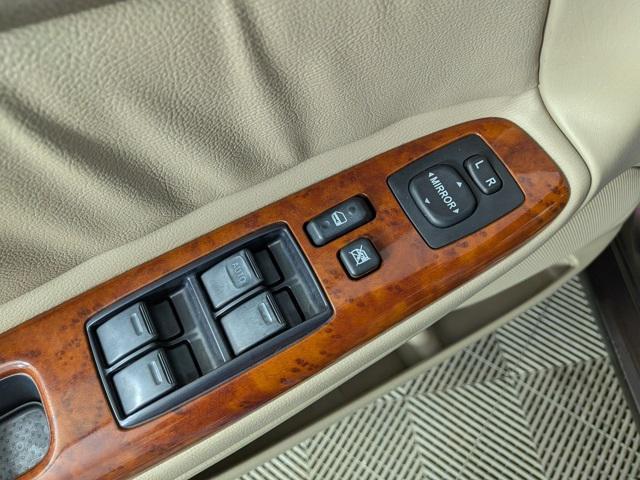 used 2003 Toyota Camry car, priced at $5,089