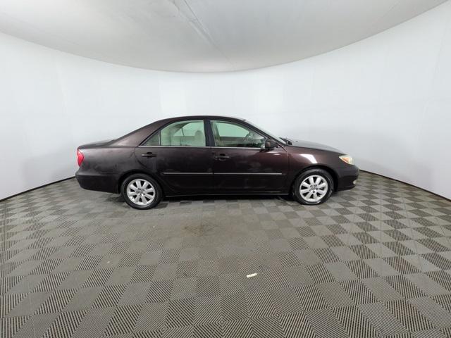 used 2003 Toyota Camry car, priced at $5,089