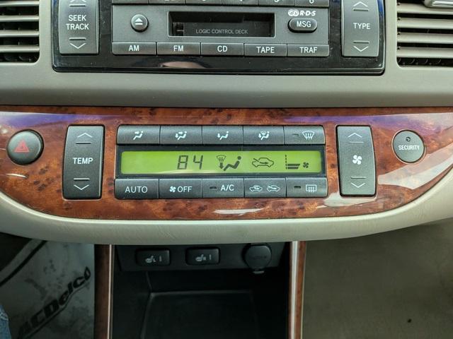 used 2003 Toyota Camry car, priced at $5,089