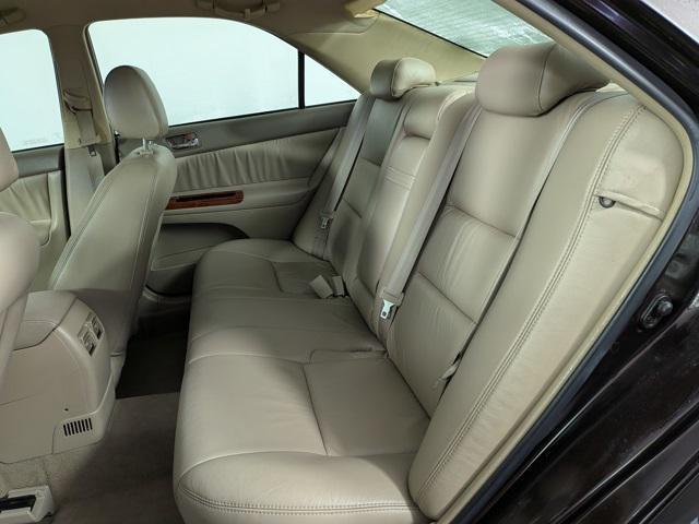 used 2003 Toyota Camry car, priced at $5,089
