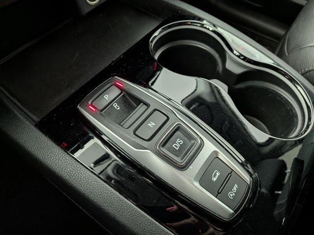 used 2021 Honda Pilot car, priced at $27,411