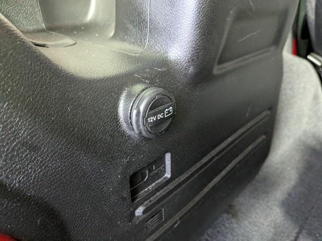 used 2020 Jeep Wrangler Unlimited car, priced at $25,868