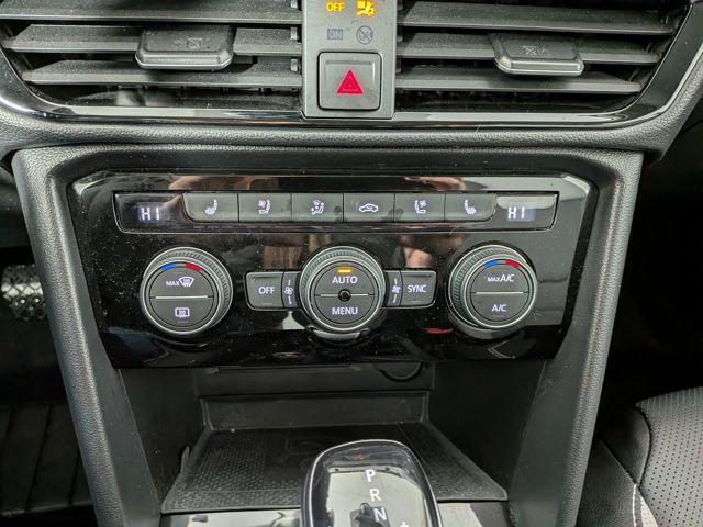 used 2022 Volkswagen Taos car, priced at $21,447