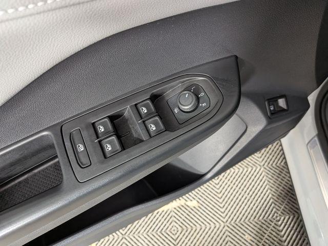 used 2022 Volkswagen Taos car, priced at $21,447