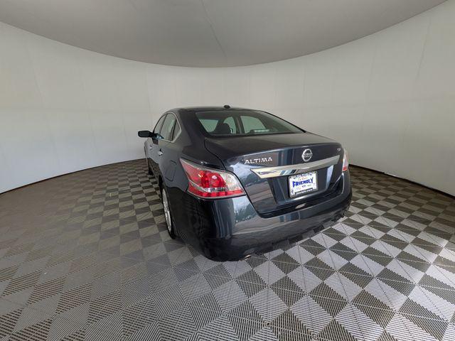 used 2015 Nissan Altima car, priced at $9,235